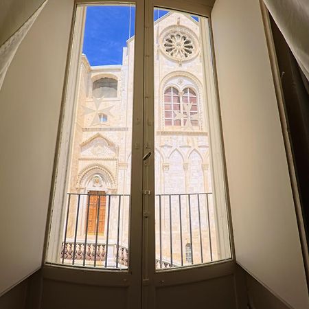 Palazzo Framarino Dei Malatesta - Noble Floor - XIV Century ジョヴィナッツォ エクステリア 写真