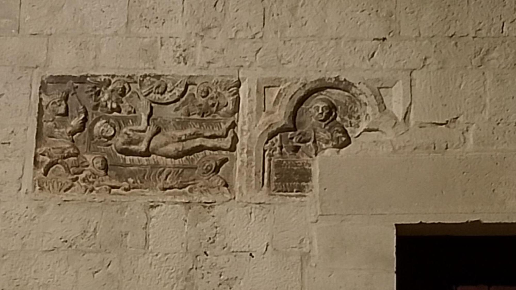 Palazzo Framarino Dei Malatesta - Noble Floor - XIV Century ジョヴィナッツォ エクステリア 写真