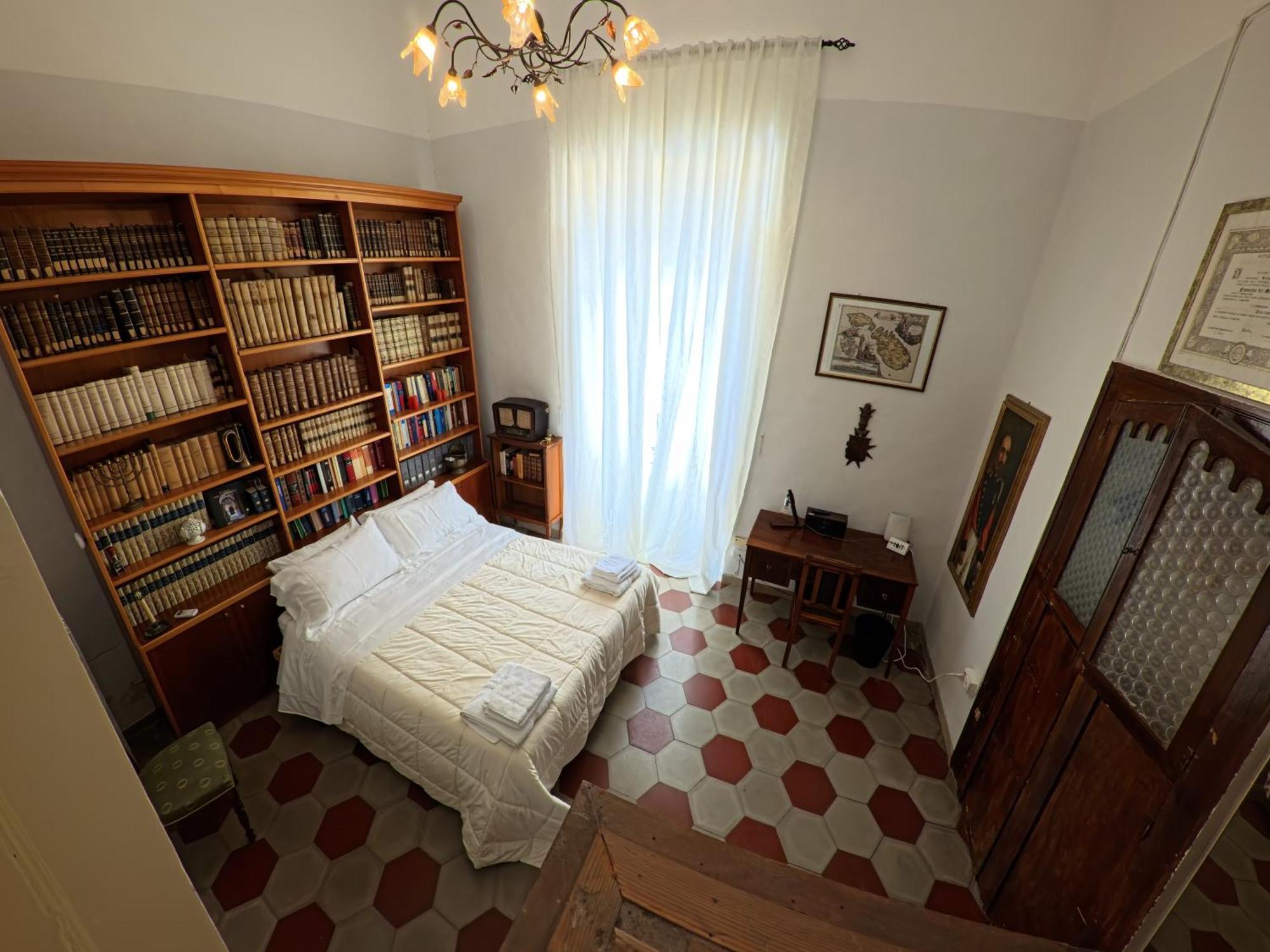 Palazzo Framarino Dei Malatesta - Noble Floor - XIV Century ジョヴィナッツォ エクステリア 写真