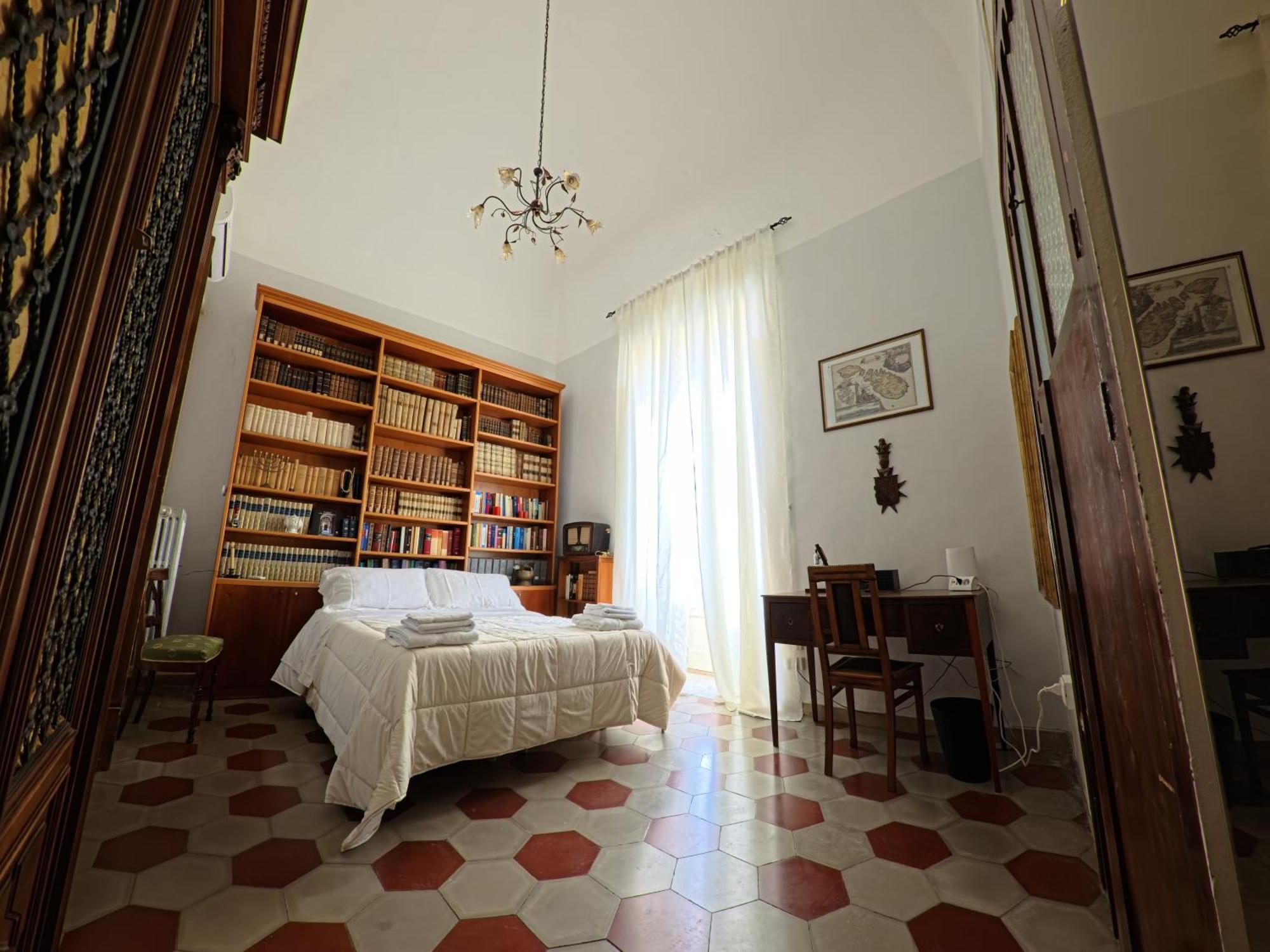 Palazzo Framarino Dei Malatesta - Noble Floor - XIV Century ジョヴィナッツォ エクステリア 写真