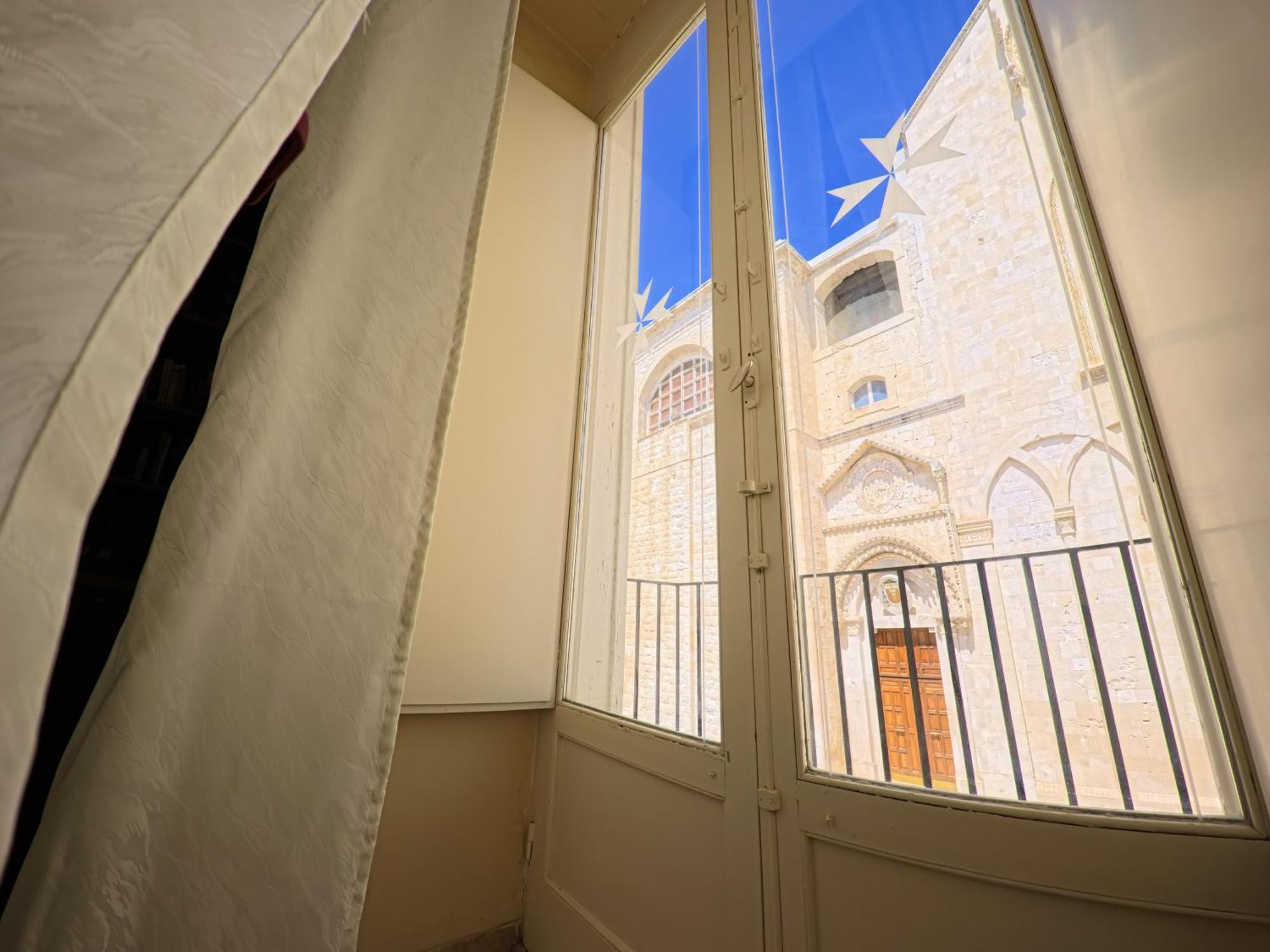 Palazzo Framarino Dei Malatesta - Noble Floor - XIV Century ジョヴィナッツォ エクステリア 写真